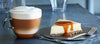 Ghirardelli Coffee Syrup Caramel 3-Pack, Perfect Ice Cream Toppings, Breakfast Syrups & Toppings, Coffee Flavoring Syrup, Coffee Accessories