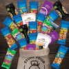 Nuts Snack Packs/Healthy Snacks Variety Pack - 25 Count