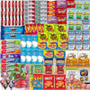 Variety Snack Sack - 100 Snacks