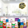 Nuts Snack Packs/Healthy Snacks Variety Pack - 25 Count