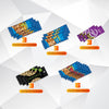 Nuts Snack Packs/Healthy Snacks Variety Pack - 25 Count