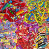 Peanut Free Candy & Tree Nut Free Candy Care Package Sack