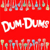 Dum Dums Bulk Suckers Individually Wrapped Lollipops (500 Count) by Stuff Your Sack