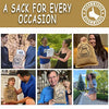 Cookies Variety Pack - 30 Assorted Cookies & Snacks Variety Pack for Adults & Kids - College Care Package - Cookies Lovers Gift - Snack Box Variety Pack Cookie Assortment Gift Basket by Stuff Your