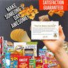 Variety Snack Sack - 100 Snacks