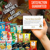 Healthy Chips Variety Snacks