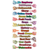 Dum Dums Bulk Suckers Individually Wrapped Lollipops (500 Count) by Stuff Your Sack
