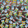 Fruit Snacks Variety Pack - 80 Count
