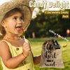 Peanut Free Candy & Tree Nut Free Candy Care Package Sack