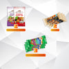 Nuts Snack Packs/Healthy Snacks Variety Pack - 25 Count