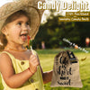 5lbs Candy Care Package Sack
