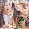 Chocolate Lovers Candy Bar Variety - 40 Count