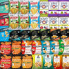 Healthy Chips Variety Snacks