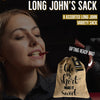 Long John's Combo: 1 ¾ Lb Beef Jerky Variety Pack