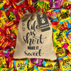 3lbs Candy Care Package Sack