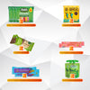 Organic Snack Sack - The Ultimate Healthy Snack Variety Pack